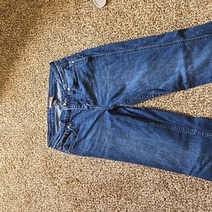 Rank 45 Women's Bootcut Jeans